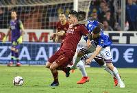 Nhận định, soi kèo Sampdoria vs AS Roma, 23h30 ngày 17/10