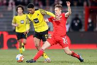 Nhận định, soi kèo Union Berlin vs Dortmund, 22h30 ngày 16/10