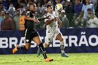 Nhận định, soi kèo Bragantino vs Santos, 6h00 ngày 18/10