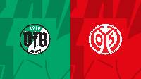 Nhận định, soi kèo Lubeck vs Mainz, 23h00 ngày 18/10