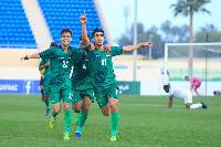 Nhận định, soi kèo U20 Úc vs U20 Iraq, 20h30 ngày 18/10