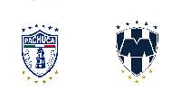 Nhận định, soi kèo Pachuca vs Monterrey, 09h06 ngày 21/10