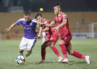 Nhận định, soi kèo TP.HCM vs Hà Nội, 19h15 ngày 19/10