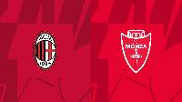 Nhận định, soi kèo AC Milan vs Monza, 23h00 ngày 22/10