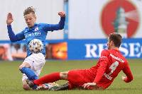 Nhận định, soi kèo Hansa Rostock vs Kaiserslautern, 23h30 ngày 21/10