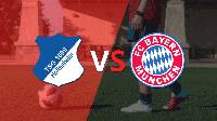 Nhận định, soi kèo Hoffenheim vs Bayern Munich, 20h30 ngày 22/10