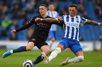 Nhận định soi kèo Man City vs Brighton, 21h ngày 22/10