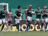 Nhận định soi kèo Palmeiras vs Avai, 7h ngày 23/10