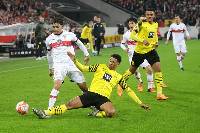 Nhận định, soi kèo Dortmund vs Stuttgart, 20h30 ngày 22/10