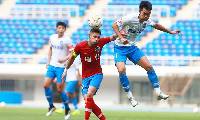 Nhận định, soi kèo Henan Songshan vs Cangzhou Mighty Lions, 14h00 ngày 24/10