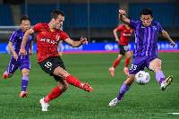 Nhận định, soi kèo Tianjin Tigers vs Wuhan, 19h00 ngày 24/10