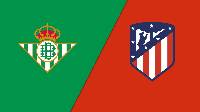 Nhận định, soi Betis vs Atletico Madrid, 21h15 ngày 23/10