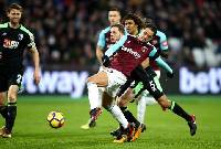 Nhận định soi kèo West Ham vs Bournemouth, 2h ngày 25/10