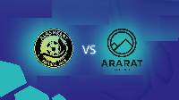 Nhận định, soi kèo Ararat vs Alashkert, 20h00 ngày 26/10