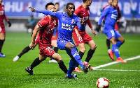 Soi kèo phạt góc Shanghai Shenhua vs Guangzhou City, 16h30 ngày 25/10