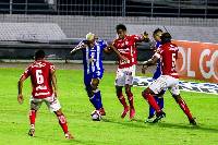 Nhận định, soi kèo CSA vs Vila Nova, 7h30 ngày 26/10
