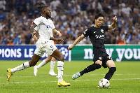 Nhận định, soi kèo Frankfurt vs Marseille, 2h00 ngày 27/10