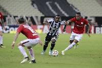 Nhận định soi kèo Internacional vs Ceará, 7h45 ngày 27/10