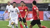 Nhận định soi kèo Zibo Cuju vs Suzhou Dongwu, 14h ngày 26/10