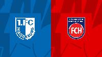 Nhận định, soi kèo Magdeburg vs Heidenheim, 23h30 ngày 28/10