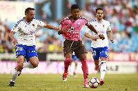 Nhận định, soi kèo Tenerife vs Zaragoza, 02h00 ngày 29/10