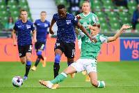 Nhận định, soi kèo Bremen vs Hertha, 1h30 ngày 29/10