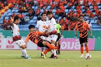 Nhận định, soi kèo Police Tero vs Nong Bua, 19h00 ngày 28/10