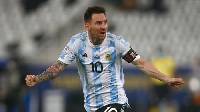 Dự đoán đội nhất bảng C World Cup 2022: Argentina đấu phần còn lại