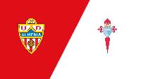 Nhận định, soi kèo Almeria vs Celta Vigo, 19h00 ngày 29/10