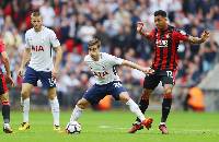 Nhận định, soi kèo Bournemouth vs Tottenham, 21h00 ngày 29/10