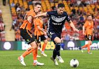 Nhận định soi kèo Brisbane Roar vs Melbourne Victory, 11h ngày 29/10