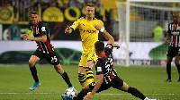 Nhận định soi kèo Frankfurt vs Dortmund, 23h30 ngày 29/10