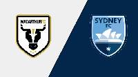 Nhận định, soi kèo Macarthur vs Sydney FC, 15h45 ngày 29/10