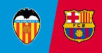 Nhận định, soi kèo Valencia vs Barcelona, 02h00 ngày 30/10