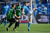 Nhận định, soi kèo Napoli vs Sassuolo, 20h00 ngày 29/10