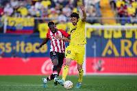 Nhận định, soi kèo Bilbao vs Villarreal, 0h30 ngày 31/10