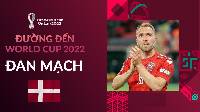 Nhận định soi kèo Đan Mạch tại World Cup 2022: Kẻ thách thức đáng gờm