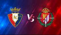 Nhận định, soi kèo Osasuna vs Valladolid, 20h00 ngày 30/10