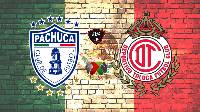 Nhận định, soi kèo Pachuca vs Toluca, 08h36 ngày 31/10