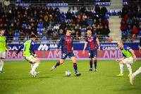 Nhận định, soi kèo Ponferradina vs Huesca, 22h15 ngày 1/11