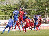 Nhận định, soi kèo Sagaing United vs Rakhine United, 16h00 ngày 31/10