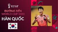 Nhận định soi kèo Hàn Quốc tại World Cup 2022: Chưa xứng tầm