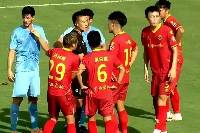 Nhận định, soi kèo Nantong Zhiyun vs Nanjing City, 14h00 ngày 31/10