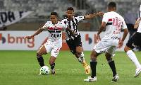 Nhận định, soi kèo Sao Paulo vs Atletico Mineiro, 07h30 ngày 2/11