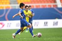 Nhận định, soi kèo Shaanxi Changan vs Shanghai Jiading, 14h00 ngày 1/11