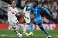 Nhận định, soi kèo Marseille vs Tottenham, 3h00 ngày 2/11