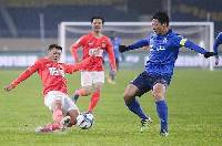 Nhận định, soi kèo Zhejiang vs Shenzhen, 18h00 ngày 3/11