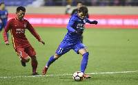 Nhận định soi kèo Changchun YaTai vs Shanghai Shenhua, 14h30 ngày 3/11