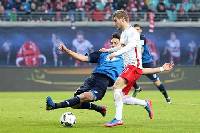 Nhận định, soi kèo Hoffenheim vs Leipzig, 21h30 ngày 5/11