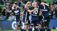 Soi kèo phạt góc Melbourne Victory vs Newcastle Jets, 15h45 ngày 4/11